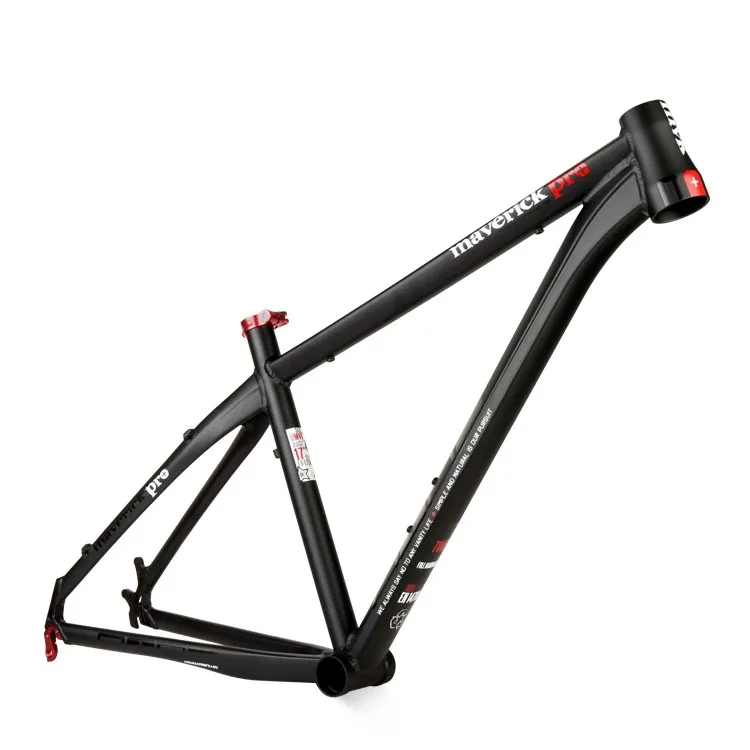 Perfect AL7005 bicycle frame /NONO frame /bicycle frame 26*16/17/18 MTB frame 0