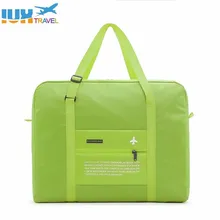 Модная Водонепроницаемая дорожная сумка, большая Вместительная дорожная сумка, нейлоновая складная сумка унисекс, сумки для багажа,, упаковка кубиков