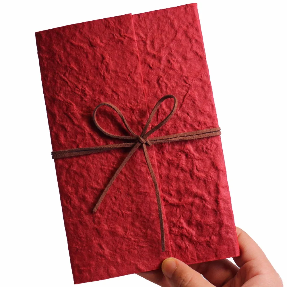  30 pcs Vintage Red Wedding Invitations by Picky Bride Invitations for Unique Wedding Theme Rustic S - 32997697391