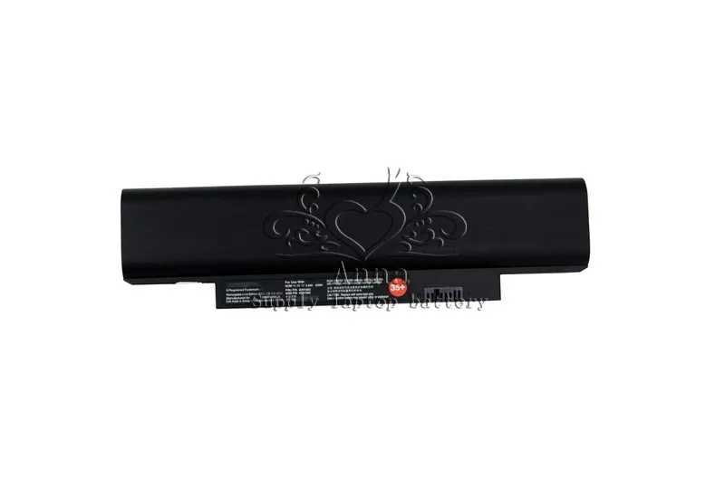JIGU ноутбук Батарея для LENOVO для ThinkPad Edge E120 E125 E130 E135 E320 E330 E325 E335 X121e x130e x131e 45n1059