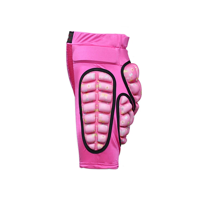 shorts protection