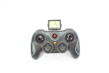 RC Drone with Camera HD DFD H8C RC Quadcopter 4-CH 2.4GHz Remote Control Helicopter with 6-Axis Gyro VS F183 181 1825c FSWB