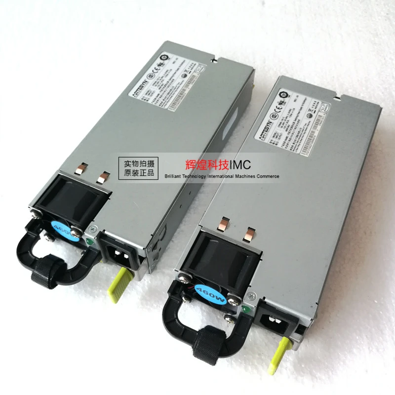 AVC EPW460-12A-G RH2485 RH2288H RH1288 RH5885V3