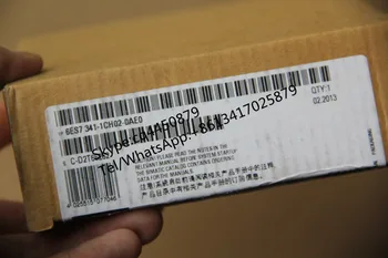 

NEW&ORIGINAL 6ES7 341-1CH02-0AE0 FOR SIE 6ES7341-1CH02-0AE0