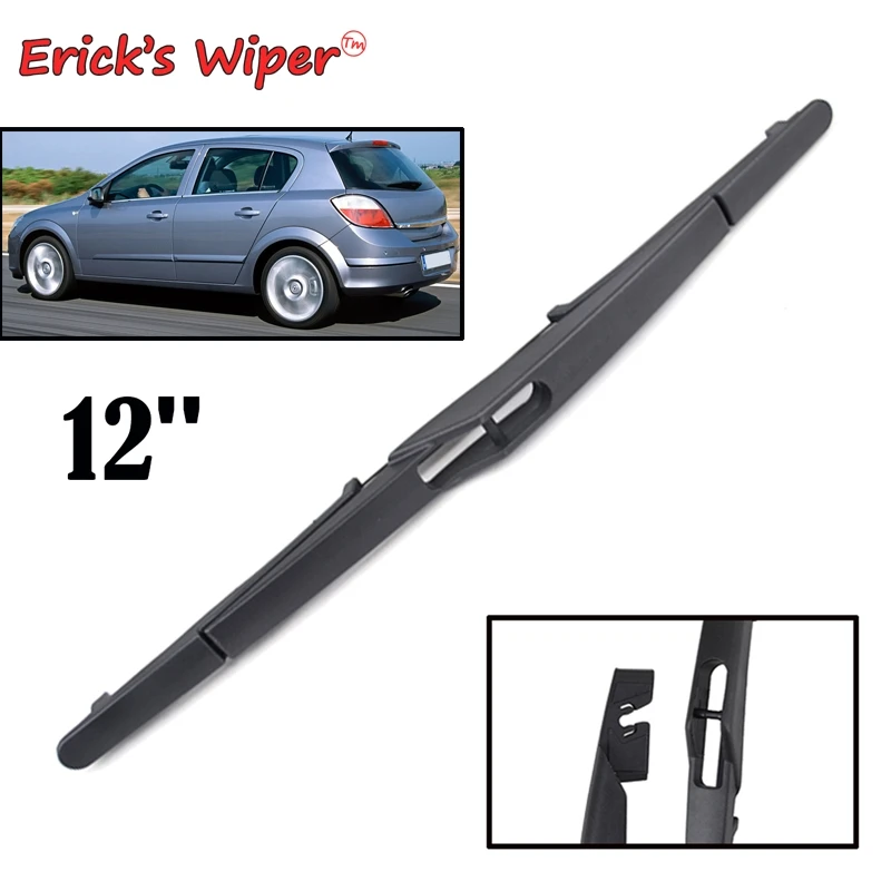 Vauxhall BLADES EF5-15 Wiper Monterey Vauxhall BLADES EF5-15 Wiper Monterey