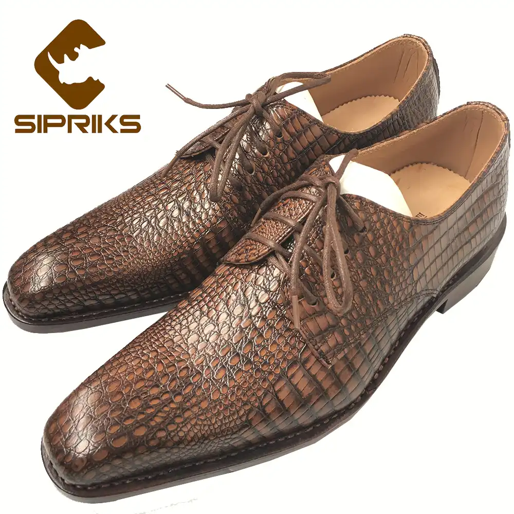 hipster dress shoes