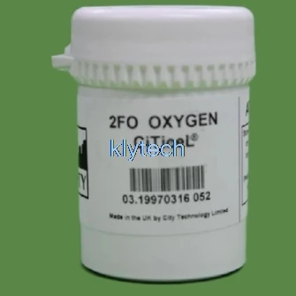 

Free shpping oxygen sensor 2FO new and original oxygen sensor 2FO plastic container O2 sensor emission detection sensor