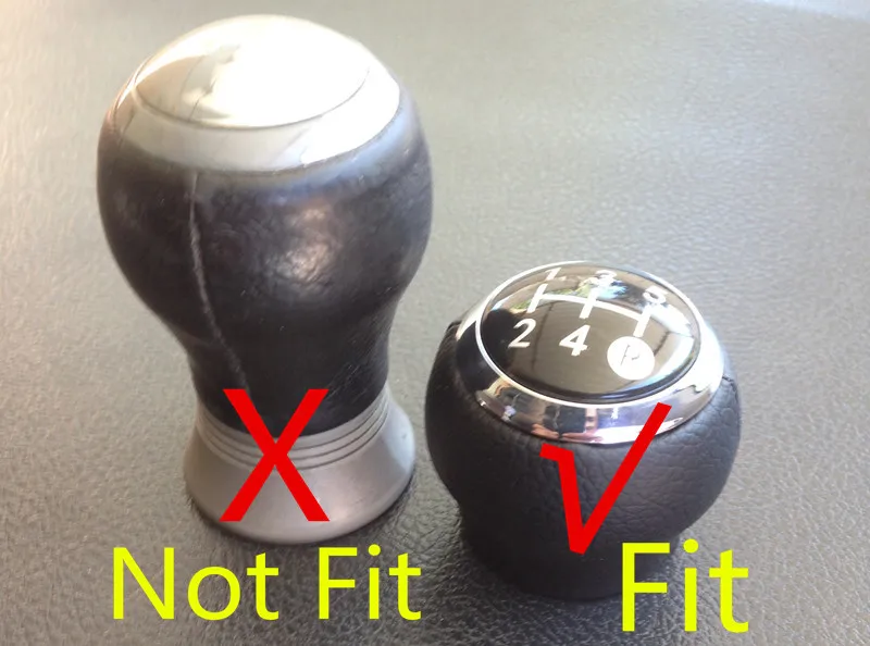 MT-Gear-Shift-Knob-for-TOYOTA-AVENSIS-YARIS-RAV4-D4D-URBAN-AURIS-Corolla-1-8MT-07