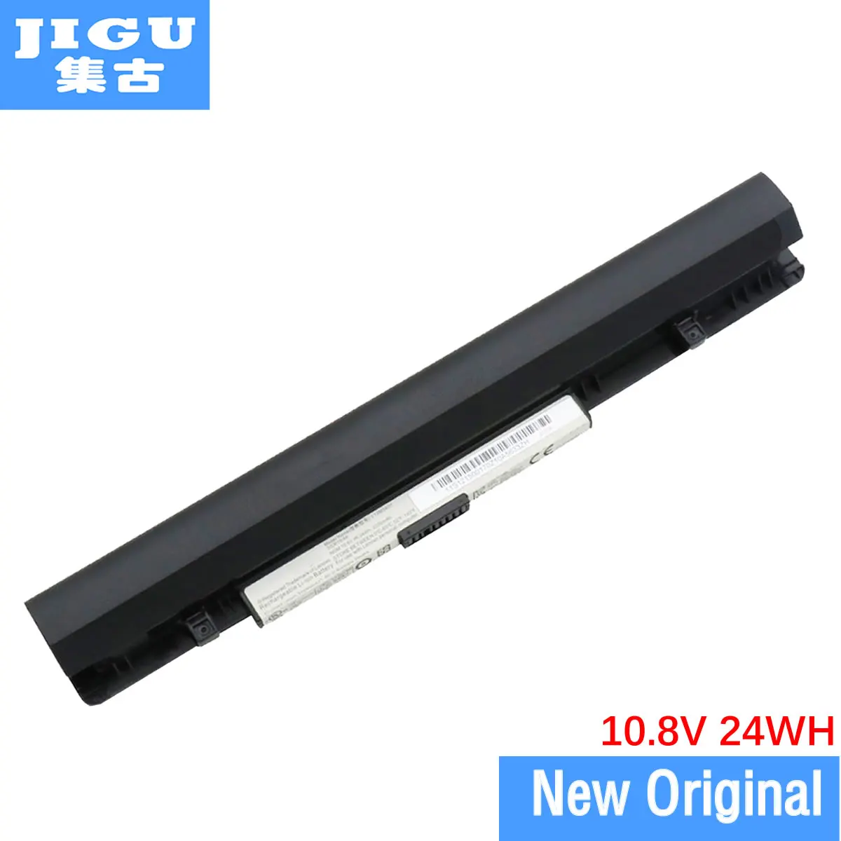 JIGU 10,8 V 24WH L12C3A01 L12S3F01 L12M3A01 планшетный Аккумулятор для LENOVO IdeaPad S210 серии S210 Touch S215