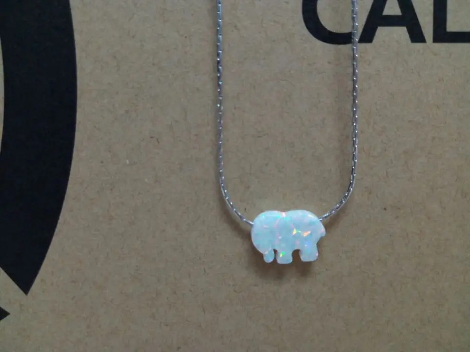 OPAL NECKLACE (2)