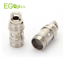 Электронная Сигарета 5 шт./лот Оригинал Eleaf ЕС Глава Катушка 0.5ohm 0.3ohm TC-Ti ni200 0.15ohm Распылитель Катушки