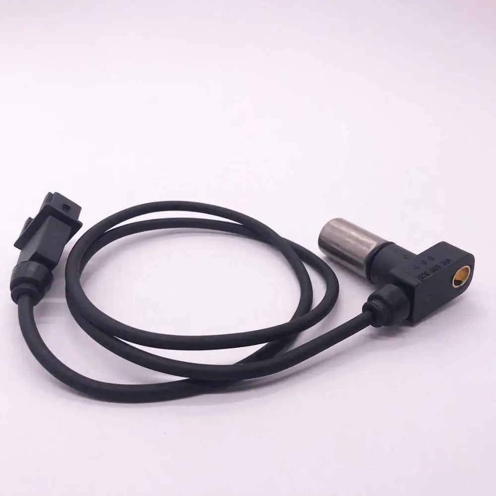 SMD 1 years quality assurance Crankshaft Position Sensor For AUDI 80 90 100 200 A4 A6 A8 CABRIOLET COUPE 078905381  034905381