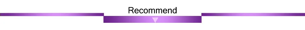 Recommend