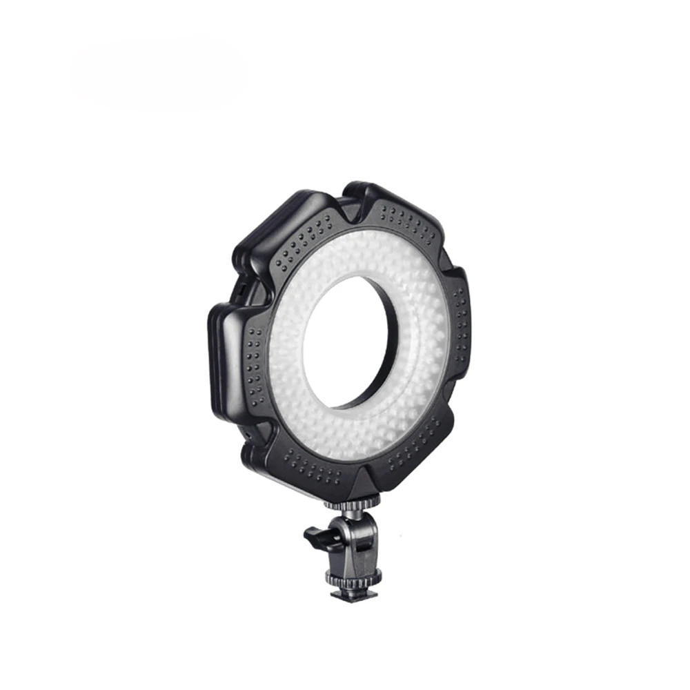 Tolifo-R-160S-160-Ultra-Thin-Led-Video-Light-LED-Ring-Light-For-Macro-Photography-Dimmable (2)