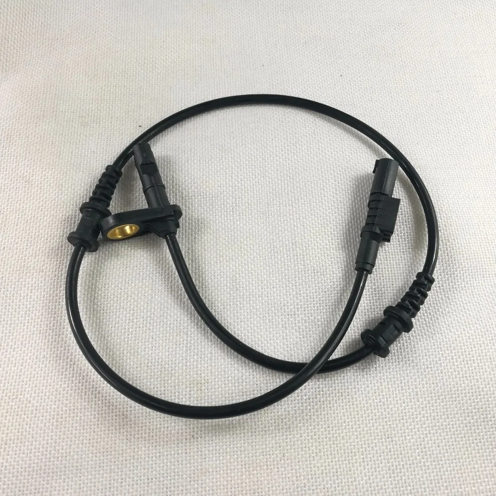 ABS Wheel Speed Sensor for Mercedes-Benz W211 S211 C219 E220 E320 2115401317