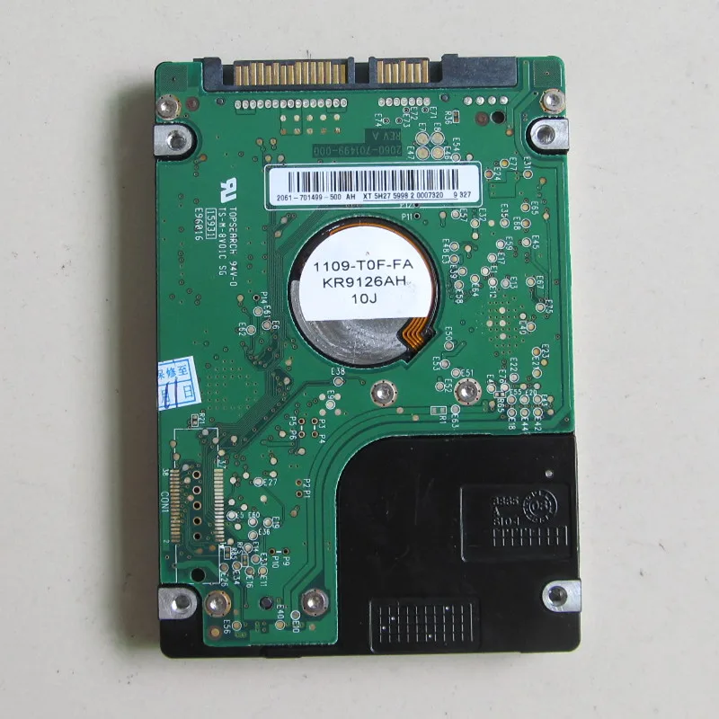 mb star c5 software hdd