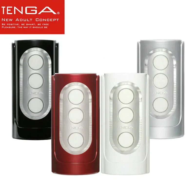 TENGA Flip hole Male Masturbator,4 Styles Masturbation Cup Japan Original Sex Products,Adult Sex Toys For Men Tenga Masturbator