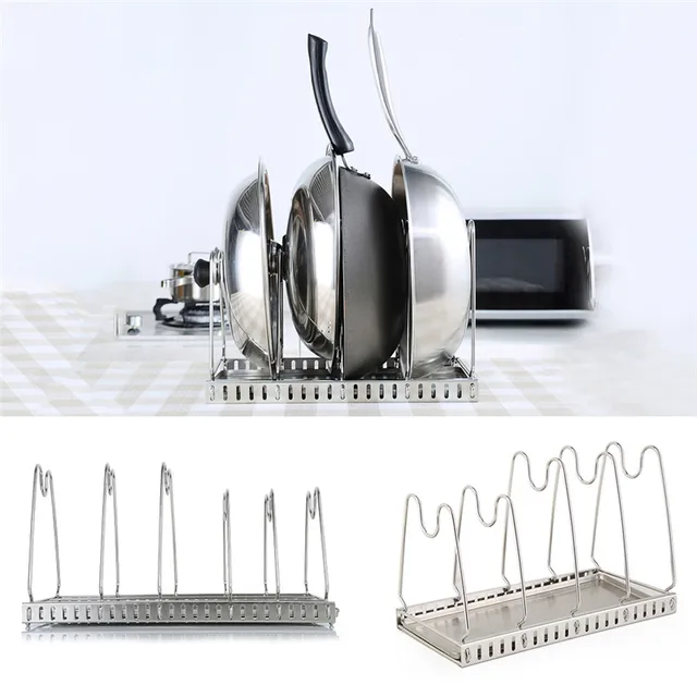 Pentola di acciaio inox cremagliera multifunzionale tagliere blocco ... Pentola di acciaio inox cremagliera multifunzionale tagliere blocco ...