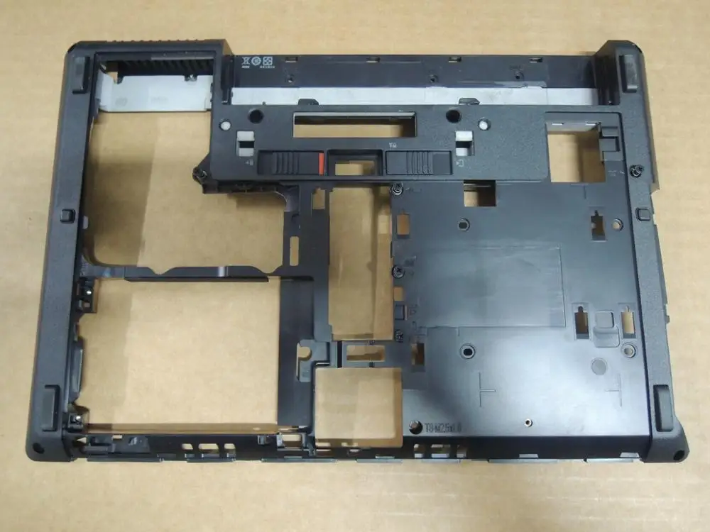 Нижний Базовый чехол для ноутбука, Нижняя крышка для hp ProBook 6360B 6360 T 13," 639468-001 646076-001