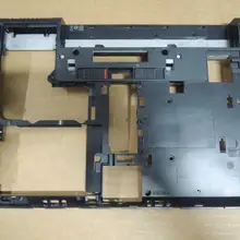 Нижний Базовый чехол для ноутбука, Нижняя крышка для hp ProBook 6360B 6360 T 13," 639468-001 646076-001