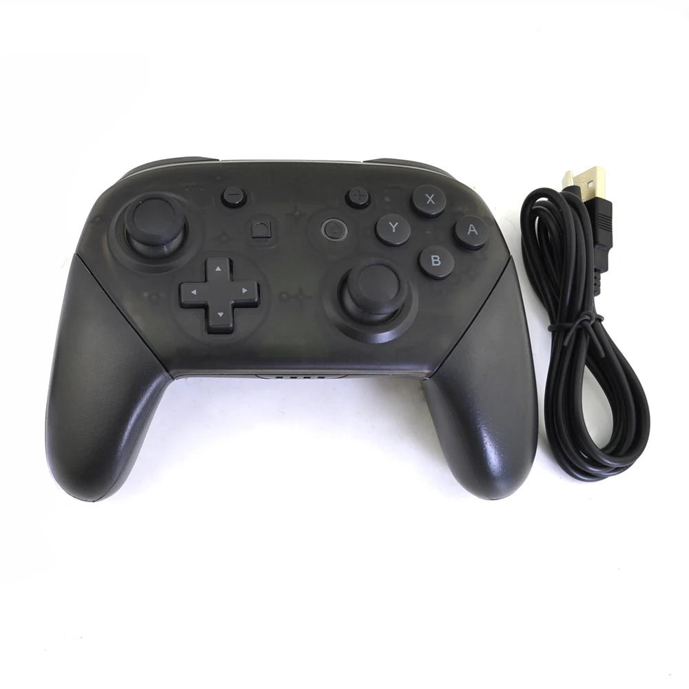 

2PCS New wireless handle Game Controller Gamepad Joystick for Nintendo Switch Pro Console Gaming Accessories