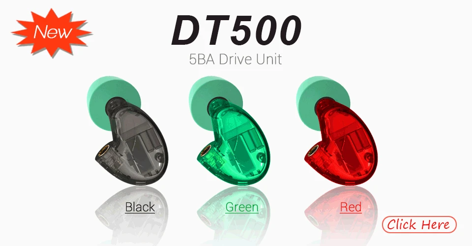 DT500