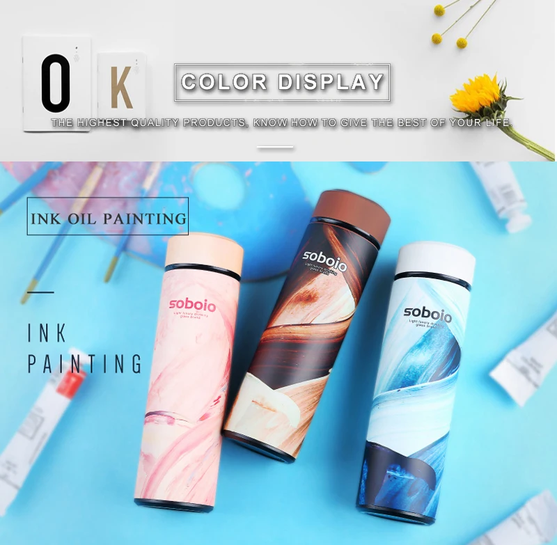 leader thermo bottle 1000ml thermos becher glass thermos insulated water bottle stainless steel termal flask termo plegable custom logo cup kids water bottle stainless steel men mug coffee (7)