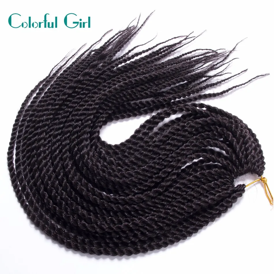 Marley Braid Hair Crochet Braids