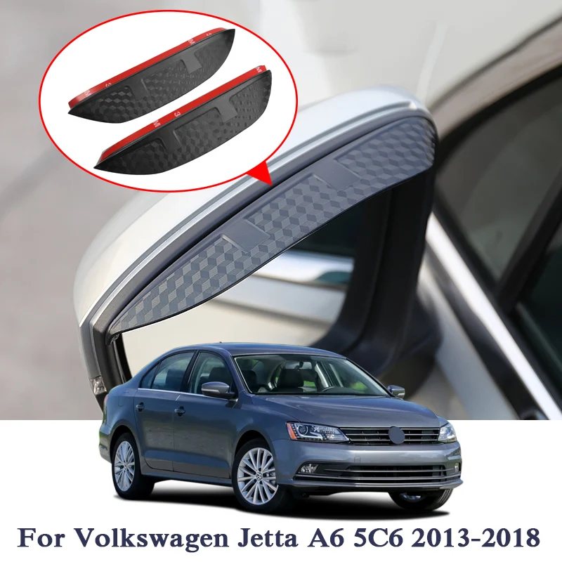 Jetta 13-18