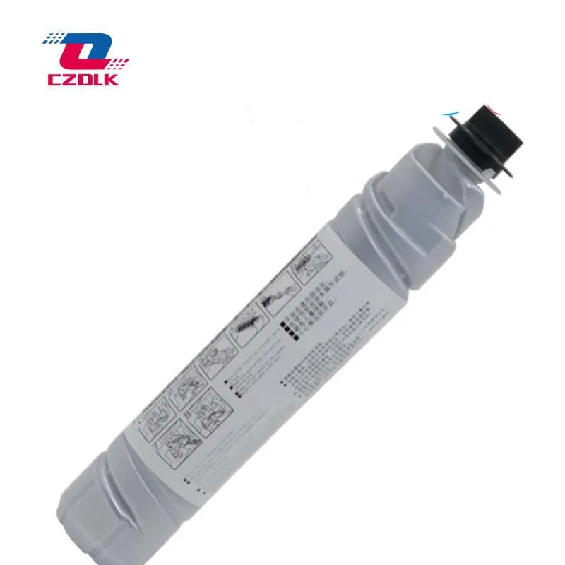 

2Pcs X New Compatible 1230D Toner Cartridge for Ricoh MP1610 AF 2015 2018 1810 2016 Copier Parts MP 1610