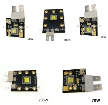 

CST-90 led chip 60W 75W 90W 150W 180W 200W 250W 300W 7500k-8000K chip for fishing light projector medical machinery