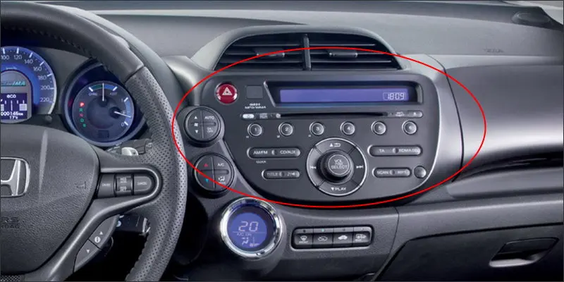 Excellent YESSUN Wince / Android Car Multimedia Navigation System For Honda Fit / Jazz 2007~2014 / CD DVD GPS Player Navi Radio Stereo HD 2 Excellent YESSUN Wince / Android Car Multimedia Navigation System For Honda Fit / Jazz 2007~2014 / CD DVD GPS Player Navi Radio Stereo HD 2