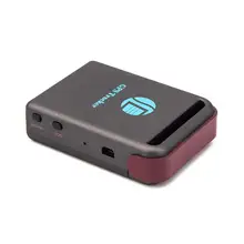 Mini GPS locator auto fahrzeug persönlichen menschlichen gps tracker TK102B SMS und GPRS zwei modi umgeschaltet werden kann echtzeit tracking