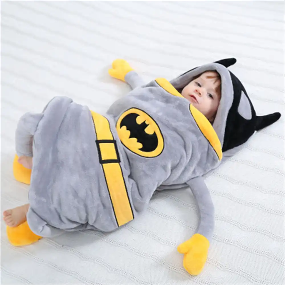 sleeping bag for 2 year old
