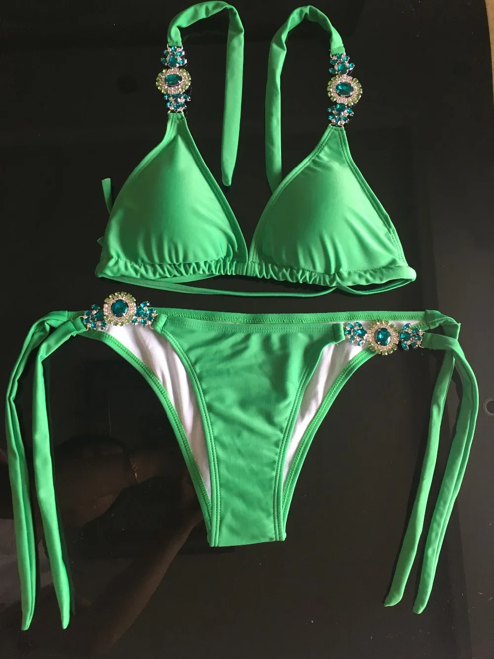 Conjunto de biquíni