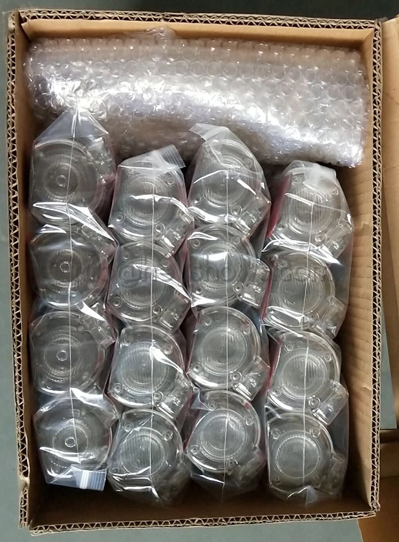 Acrylic display stand (16)
