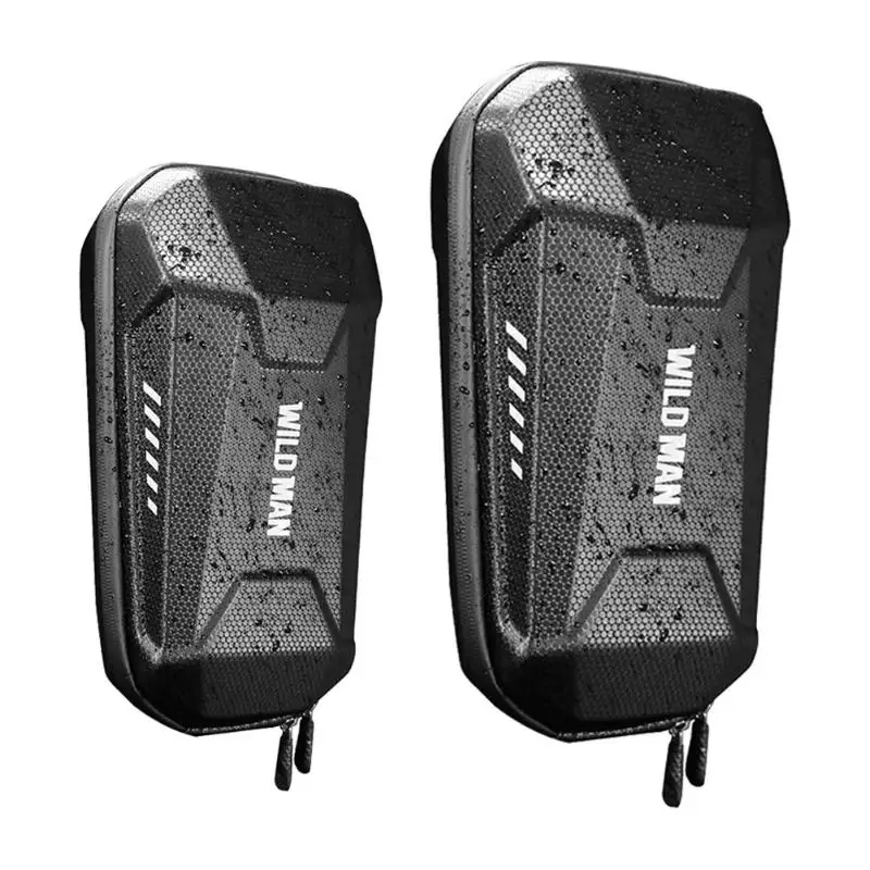 

Waterproof Scooter Head Handle Bag for Xiaomi Mijia M365 Electric Scooter ES1 ES2 ES3 ES4 Tool Charger Battery Bottle Bag