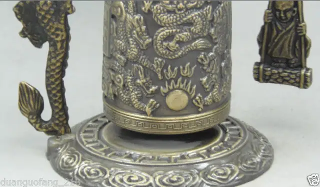 Декоративная статуя дракона ручной работы|statue decoration|statues buddhastatue dragon |
