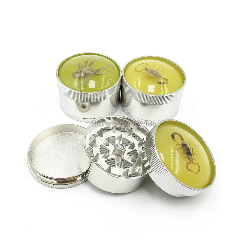 

Amber herb grinder, luminous the grinder weed, easy to use tobacco, the grinder, necessary narguile smoking weed, free shipping