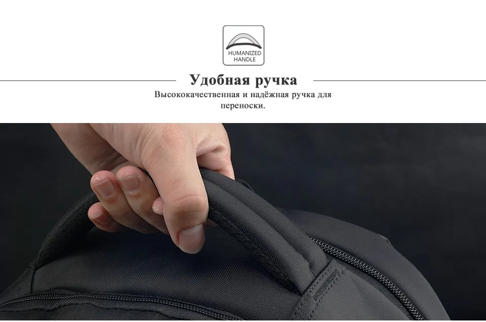 Tigernu брызгозащитный 15.6 дюймовый ноутбук рюкзак без ключа TSA Анти Вор Мужчины рюкзак путешествия подростковый рюкзак сумка мужской рюкзак