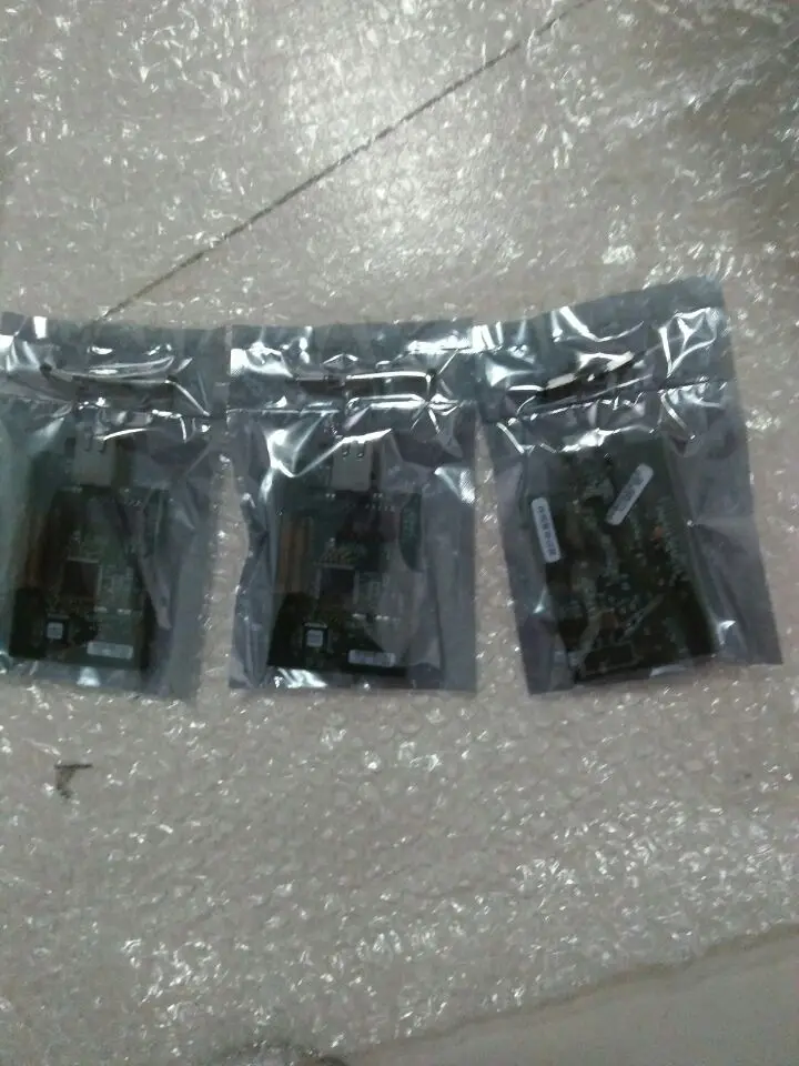 

Network card for Zebra 10/100 RJ45 170Xi4 ZM400 105SL PLUS,110XI4 170XI4,140XI4
