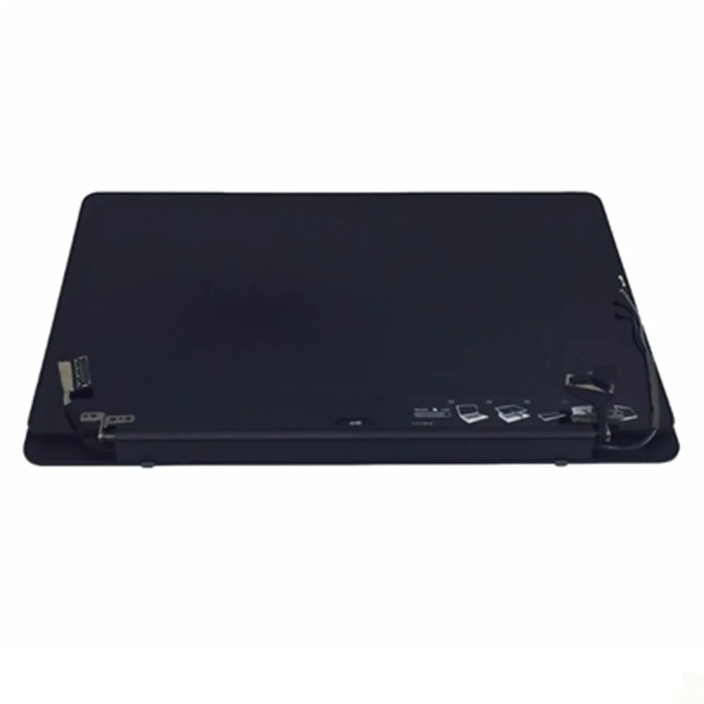 Для SONY SVF11N серии SVF11N14SCB SVF11N15SCS SVF11N13CXS. ноутбук ЖК-дисплей сенсорный экран в сборе 1920*1080 протестирован
