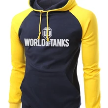 Новое поступление года; сезон осень-зима; флисовые теплые толстовки с принтом «2 мировой войны»; модные толстовки с капюшоном реглан; облегающий спортивный костюм; S-XXL