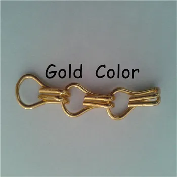 

Anodized Aluminum Chain Fly Screen / Metal Chain Curtain