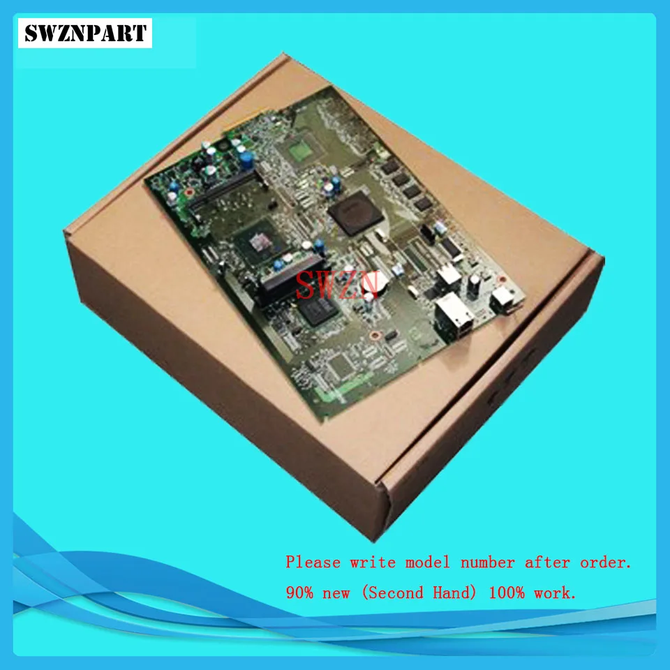 FORMATTER PCA ASSY Formatter Board logic Main Board MainBoard mother board for HP4525 CP4525 CP4025 CC493-69001 CC493-60001 FORMATTER PCA ASSY Formatter Board logic Main Board MainBoard mother board for HP4525 CP4525 CP4025 CC493-69001 CC493-60001