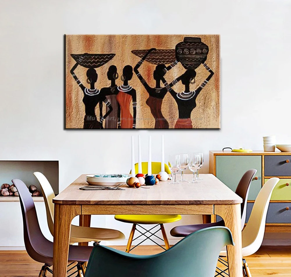 Popular Cheap Modern Wall Decorbuy Cheap Cheap Modern Wall Decor - Muya Decorative Canvas Painting African Woman Paintings Cheap Modernpaintings Female Nude Paintings For Living Room popular cheap modern wall decorbuy cheap cheap modern wall decor - muya decorative canvas painting african woman paintings cheap modernpaintings female nude paintings for living room