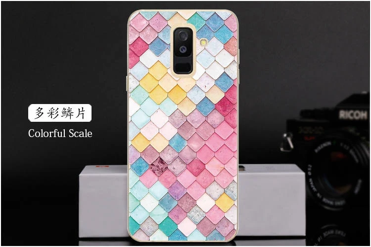  Colorful Scale