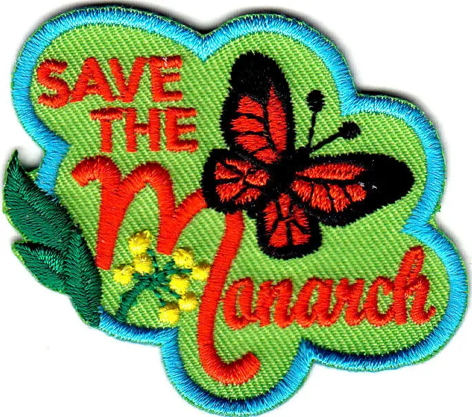 

Custom embroidery Patches Iron On Embroidered Patch for promotional gift Customize your own patch fashion factory direct no MOQ