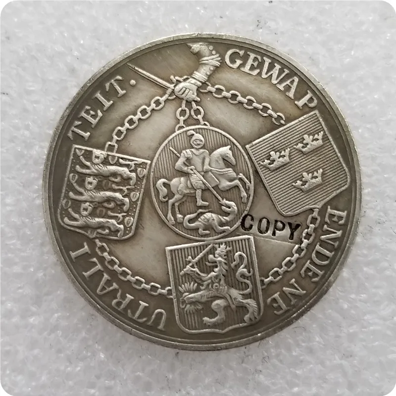 

Type#4: Russia coin COPY -replica coins medal commemorative coins