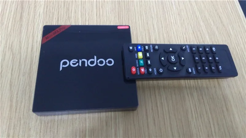Pendoo miniMX s912 (3)